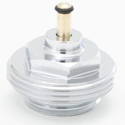 Adapter M22 naar M30 x 1.5 voor Radiator Thermostaatkop - Geschikt voor Aanpassing