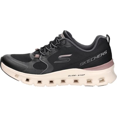 Skechers - Glide-step Pro - Cool Drift Zwart 38