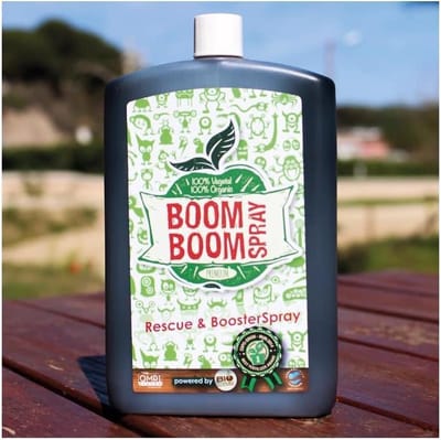 BIOTABS BOOM BOOM SPRAY 250 ML
