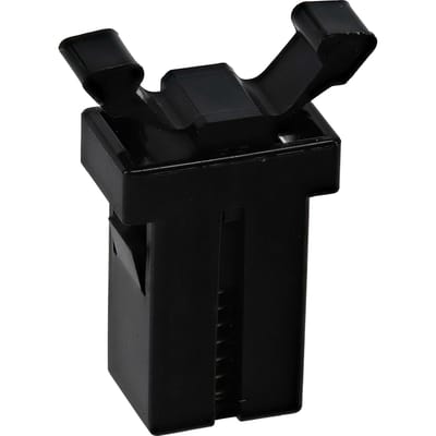 AEG connector, vrouwelijk, knipper, DL-1X 140280941018