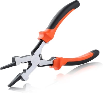 Multifunctionele MIG Lastang en Lasser Accessoires voor Lassen en Reiniging