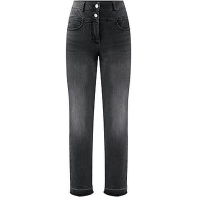 Jeans Van BASLER denim