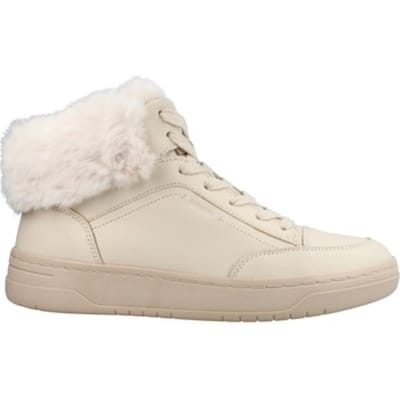 Hoge Sneakers Geox D564qc 00085