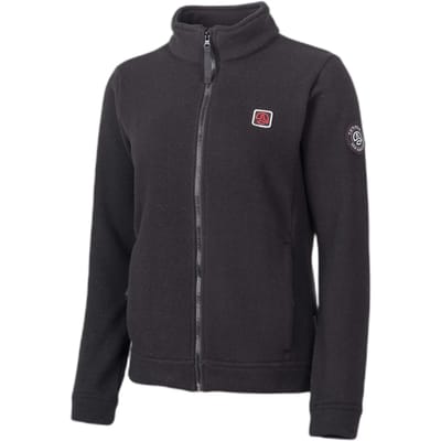 Damesjack met capuchon Ternua Silene