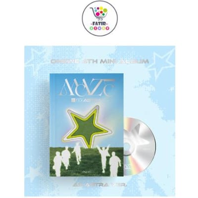 ONEWE - MAZE : AD ASTRA (AD ASTRA ver.) gray