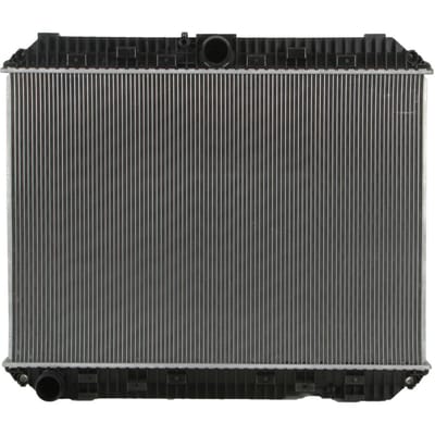 Radiator, motorkoeling HIGHWAY AUTOMOTIVE ME2338N