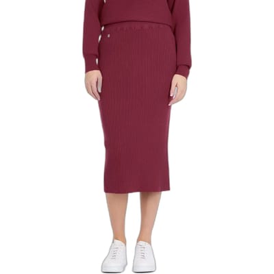 Vrouwenrok Ragwear Hermin