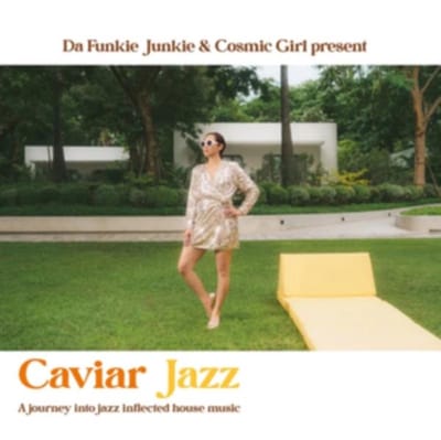 Caviar Jazz