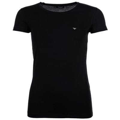 Emporio Armani T-shirt ESSENTIAL STUDS Set van 1