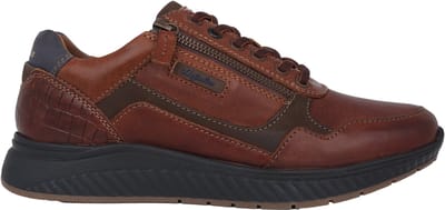 Australian Hatchback - heren sneaker - Bruin - maat 40 (EU) 6.5 (UK)