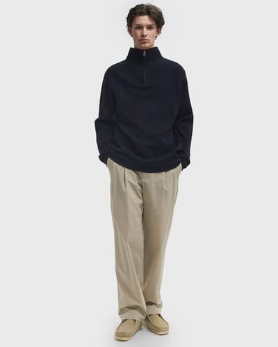 BENN TRAVEL LIGHT PANTS