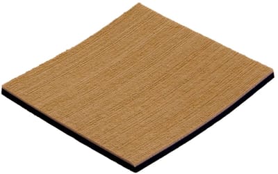 VETUS anti-slip Dekbekleding berk Teak | NOSKIDFBI