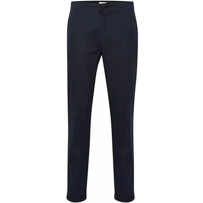 Broek jaquard Casual Friday Pandrup