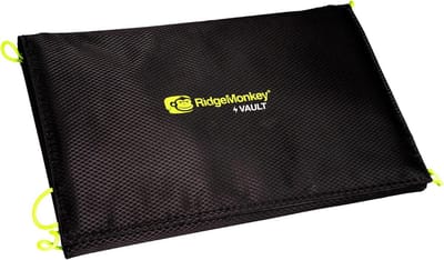 Zonnepaneel - Draagbare Lader - Onderweg Opladen - Twee USB Poorten - 21 Watt - Zwart