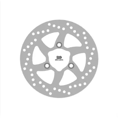 Remschijf voor vaste motorfiets NG Brake Disc DIS1365