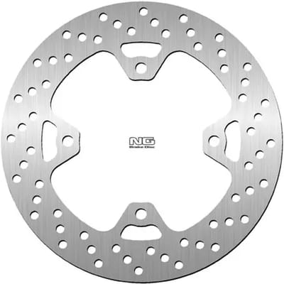 Remschijf voor vaste motorfiets NG Brake Disc DIS1716