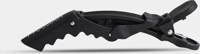 Framar Gator Grips Black 4st