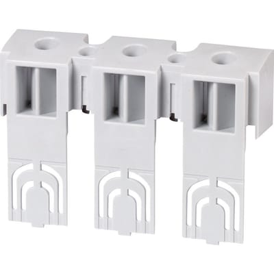 Eaton NZM2-XKSFA 3P Terminal Cover - 104640