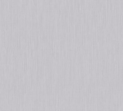 TEXTIELLOOK BEHANG | Basic - Grijs - Living Walls Daniel Hechter 7