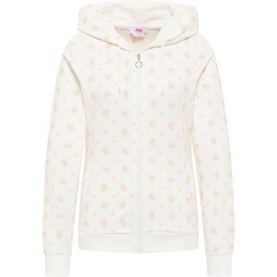 Mymo Zweetjasje Nolie Dames wolwit
