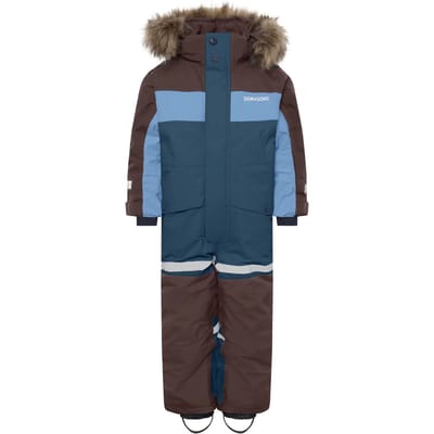 Kinderpak Didriksons Bjärven 5