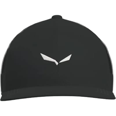 Mesh Baseball Cap met Logo Salewa Eagle