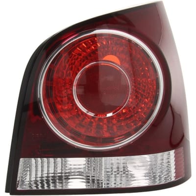 Achterlichtglas rechts Vw Polo (9n_, 9a_). Model: 2001-10 - 2014-10