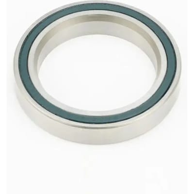 Roestvrijstalen lager Enduro Bearings S7806 2RS - 440c