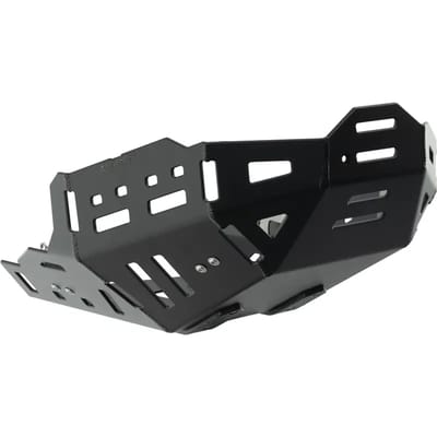 Motorbescherming voor motorfiets in aluminium Cross-Pro NC 750 X DCT ABS (RC90)