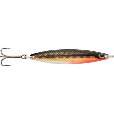 Lok Blue Fox Moresilda Trout HoloHD 18G M (x6)