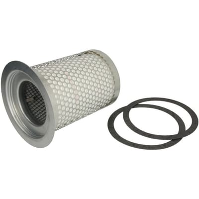 Filters, perslucht MANN-FILTER LE 9010 x