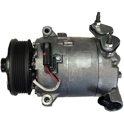 Airco-compressor AIRSTAL 10-4643