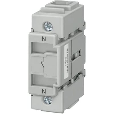 Siemens 3LD9220-0B Nulleiderklem Voorijlend 1 stuk(s)