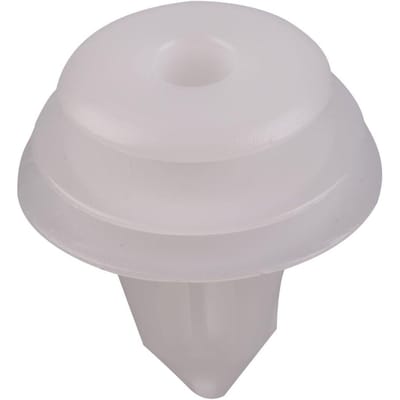 BCF1387 10 Pièces Fixation Panneau de Garniture pour Toyota Suzuki Mazda Mitsubishi 90467 10161