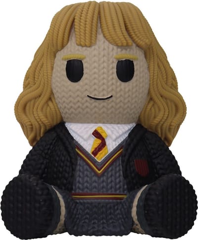 Beeldje Handmade by Robots Harry Potter Hermione