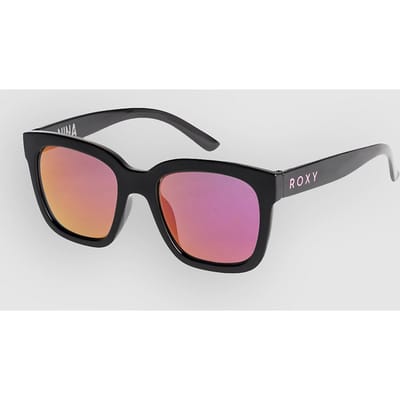 Roxy Nina Kids Zonnebrillen zwart