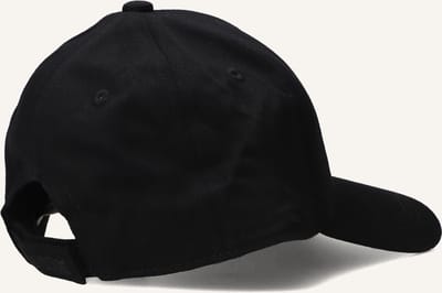 Zadig & Voltaire X60609 Petten Meisjes - Zwart - Maat 52CM