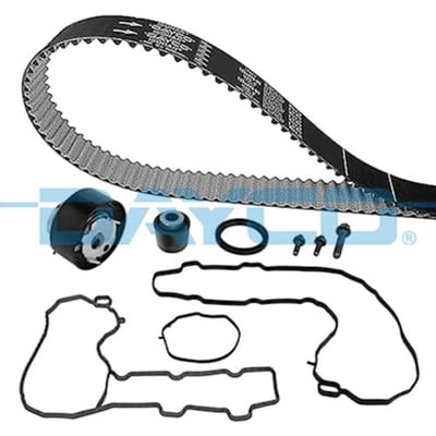 Distributieriemset DAYCO KBIO15K