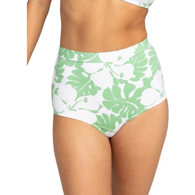Dameszwembroekje Roxy OG High Waist
