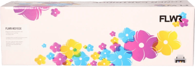 FLWR HP 219X magenta (Compatible XXL)