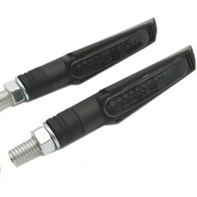 Paar opeenvolgende LED-indicatoren Brazoline Rins