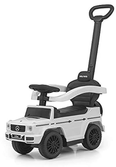 Glijbaan voor Kinderen met Schuif en Interactieve Speelauto