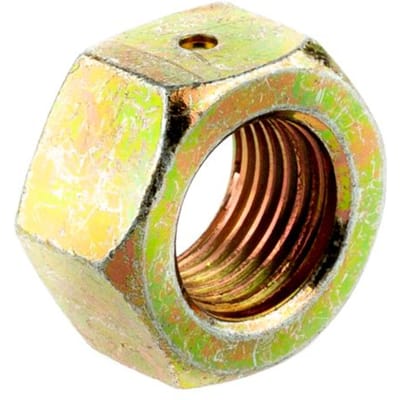 Lock nut