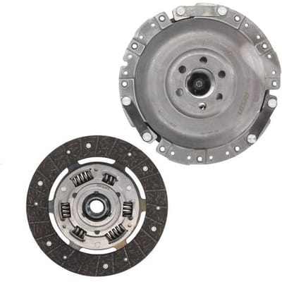 Koppelingsset AISIN AISKE-VW11RA