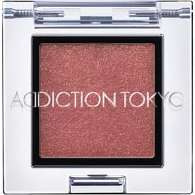 ADDICTION - The Eyeshadow Prism 108PR Sunset Ember