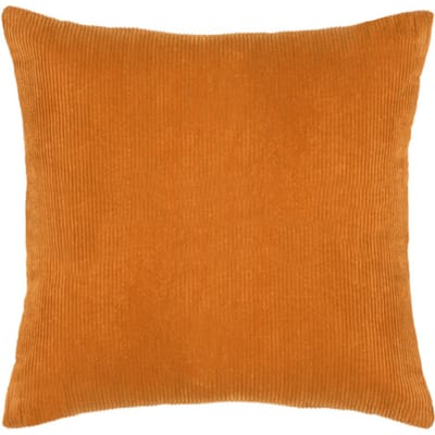 LABEL51 - Sierkussen Rib - Oker - 10x45x45cm