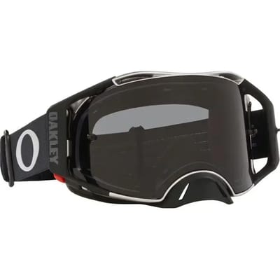 Motorcross Fiets Masker Oakley Airbrake MX