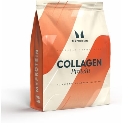 Collageen Eiwitpoeder - 1.8kg - 90servings - Naturel