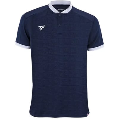 Kinderpolo Tecnifibre Team Mesh