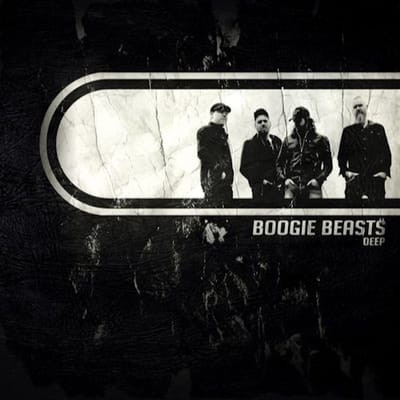 Koopjeshoek - Boogie Beasts - Deep